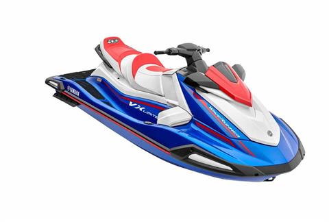 2023 Yamaha VX Limited in Clearwater, Florida - Photo 1