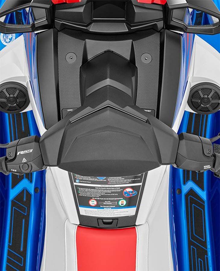 2023 Yamaha VX Limited in Clearwater, Florida - Photo 6