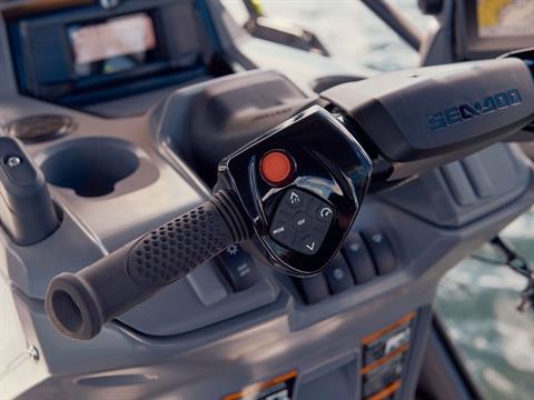 2022 Sea-Doo SWITCH COMPACT in Clearwater, Florida - Photo 7