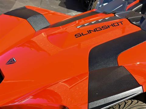 2022 Slingshot Slingshot S w/ Technology Package 1 Manual in Clearwater, Florida - Photo 12