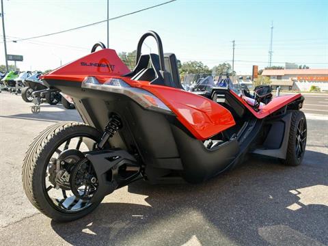 2022 Slingshot Slingshot S w/ Technology Package 1 Manual in Clearwater, Florida - Photo 9