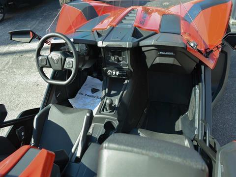 2022 Slingshot Slingshot S w/ Technology Package 1 Manual in Clearwater, Florida - Photo 13