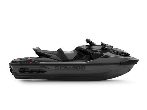 2023 Sea-Doo RXT-X 300 iBR in Clearwater, Florida - Photo 1