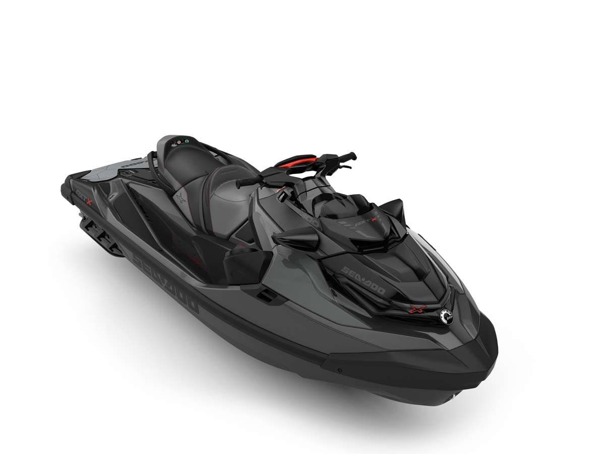 2023 Sea-Doo RXT-X 300 iBR in Clearwater, Florida - Photo 2