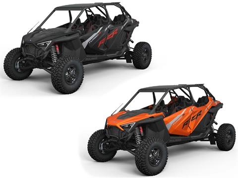 2023 Polaris RZR Turbo R 4 Ultimate in Clearwater, Florida - Photo 1