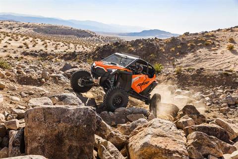 2023 Polaris RZR Turbo R 4 Ultimate in Clearwater, Florida - Photo 6
