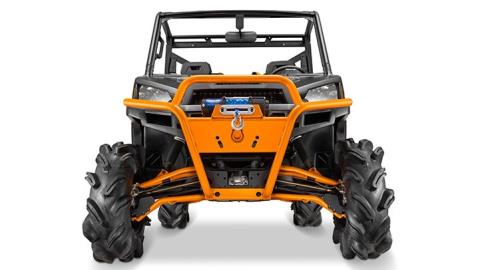 2016 Polaris Ranger XP 900 EPS High Lifter Edition in Clearwater, Florida - Photo 9