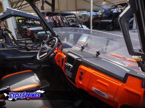 2016 Polaris Ranger XP 900 EPS High Lifter Edition in Clearwater, Florida - Photo 3
