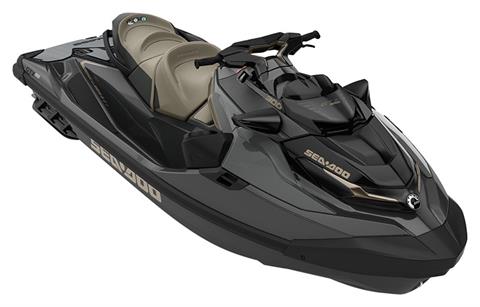 2022 Sea-Doo GTX Limited 300 in Clearwater, Florida - Photo 1