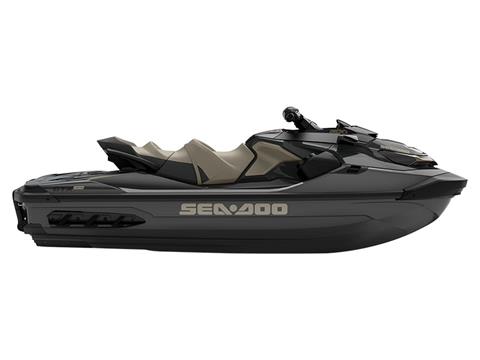 2022 Sea-Doo GTX Limited 300 in Clearwater, Florida - Photo 2