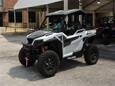 2022 Polaris General XP 1000 Deluxe in Clearwater, Florida - Photo 10
