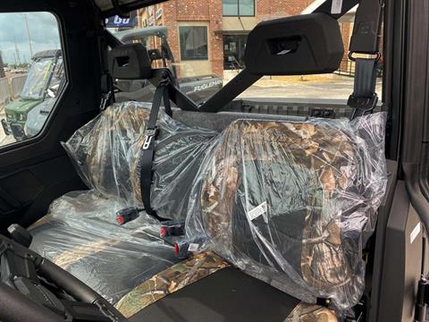 2022 Polaris Ranger XP 1000 Northstar Edition Ultimate - Ride Command Package in Clearwater, Florida - Photo 11