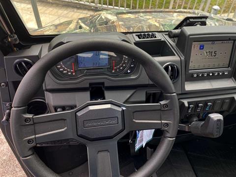 2022 Polaris Ranger XP 1000 Northstar Edition Ultimate - Ride Command Package in Clearwater, Florida - Photo 15
