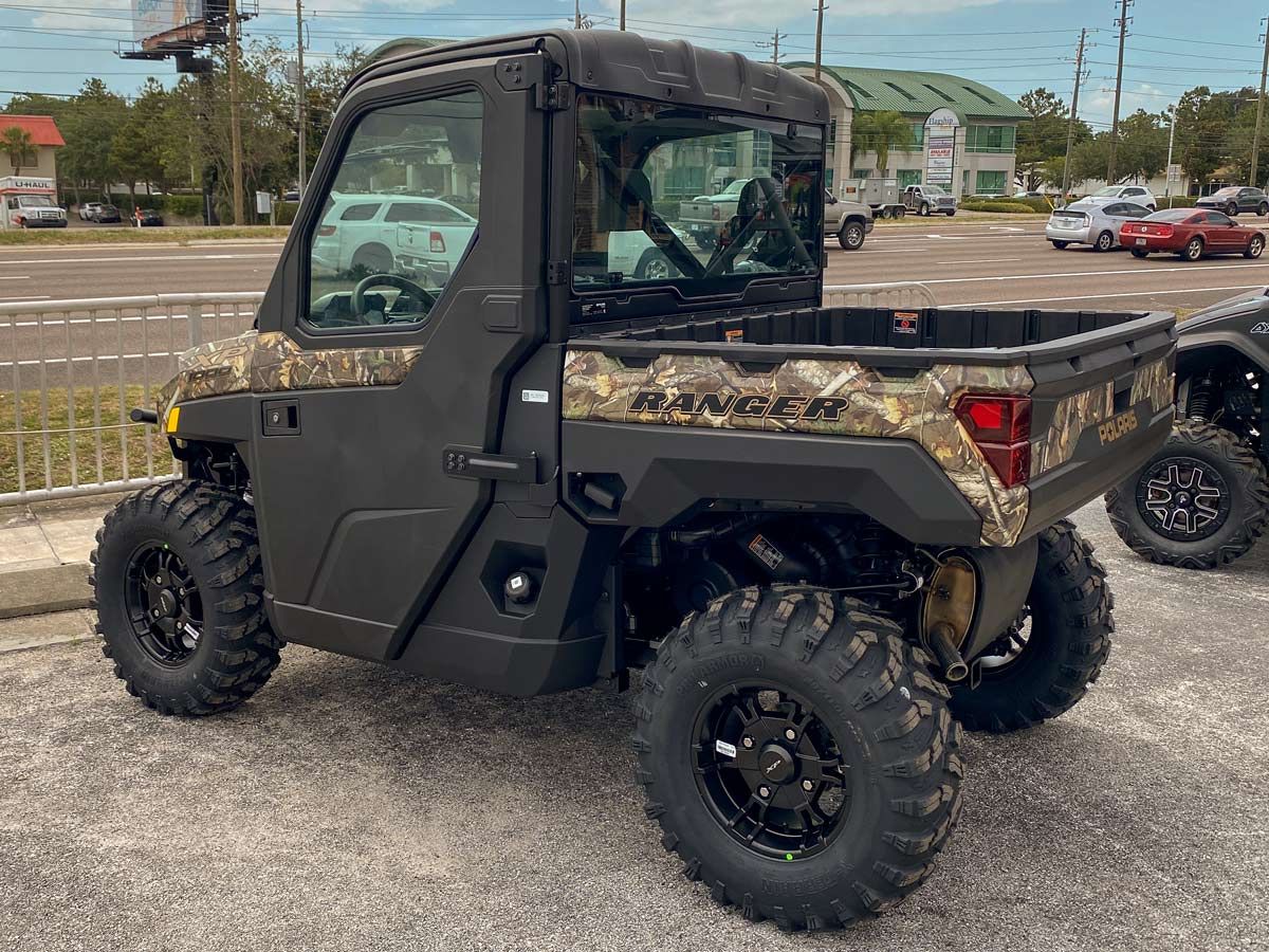 2022 Polaris Ranger XP 1000 Northstar Edition Ultimate - Ride Command Package in Clearwater, Florida - Photo 6