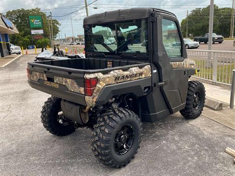 2022 Polaris Ranger XP 1000 Northstar Edition Ultimate - Ride Command Package in Clearwater, Florida - Photo 7