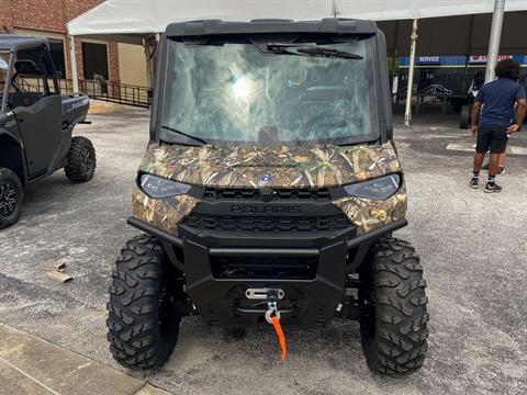 2022 Polaris Ranger XP 1000 Northstar Edition Ultimate - Ride Command Package in Clearwater, Florida - Photo 9