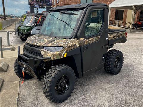 2022 Polaris Ranger XP 1000 Northstar Edition Ultimate - Ride Command Package in Clearwater, Florida - Photo 10