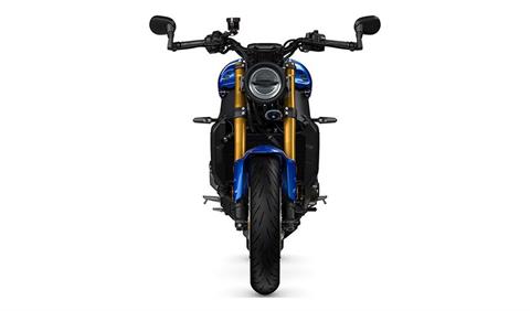 2022 Yamaha XSR900 in Clearwater, Florida - Photo 6