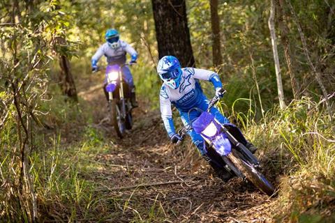 2023 Yamaha WR450F in Clearwater, Florida - Photo 5
