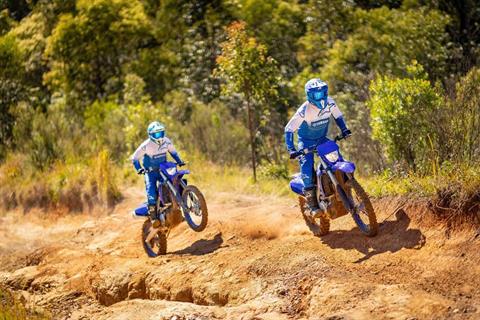 2023 Yamaha WR450F in Clearwater, Florida - Photo 6