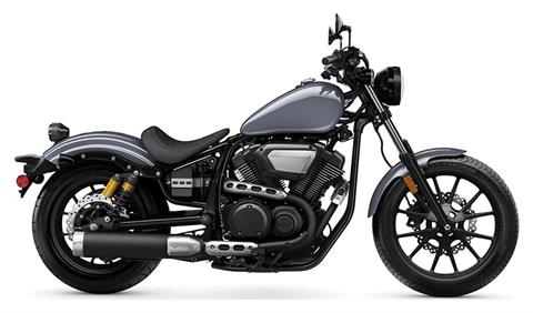 2023 Yamaha Bolt R-Spec in Clearwater, Florida - Photo 1