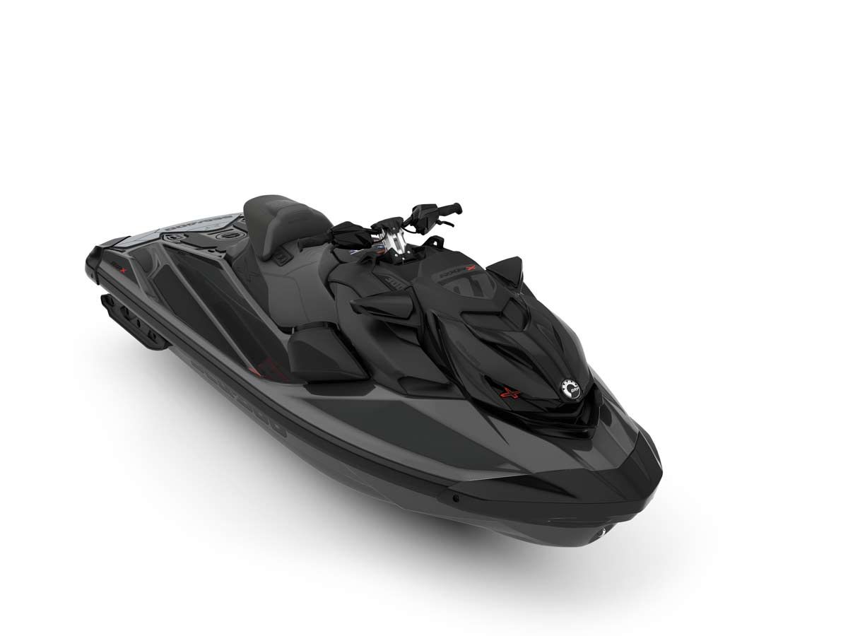 2023 Sea-Doo RXP-X 300 + Tech Package in Clearwater, Florida - Photo 1