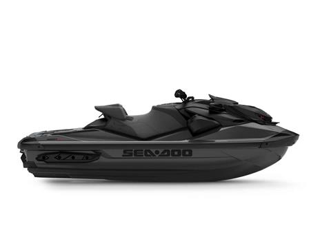 2023 Sea-Doo RXP-X 300 + Tech Package in Clearwater, Florida - Photo 2
