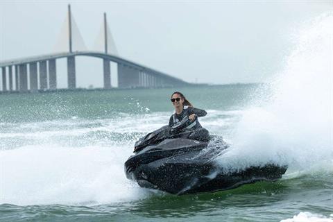 2023 Sea-Doo RXP-X 300 + Tech Package in Clearwater, Florida - Photo 4