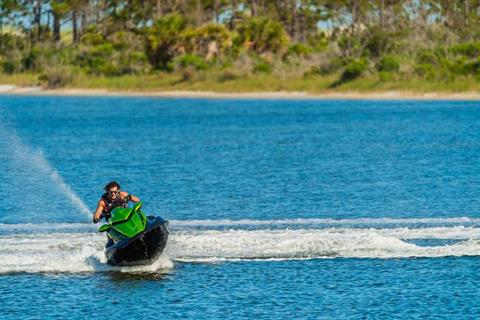 2023 Yamaha GP1800R SVHO with Audio in Clearwater, Florida - Photo 15