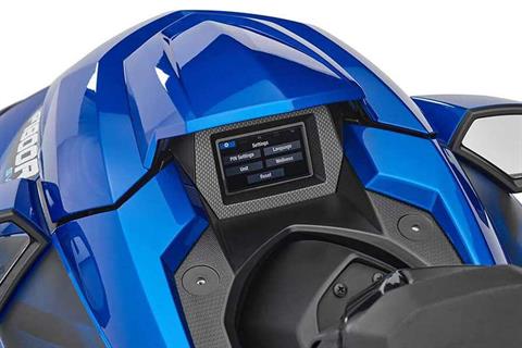 2023 Yamaha GP1800R SVHO with Audio in Clearwater, Florida - Photo 4