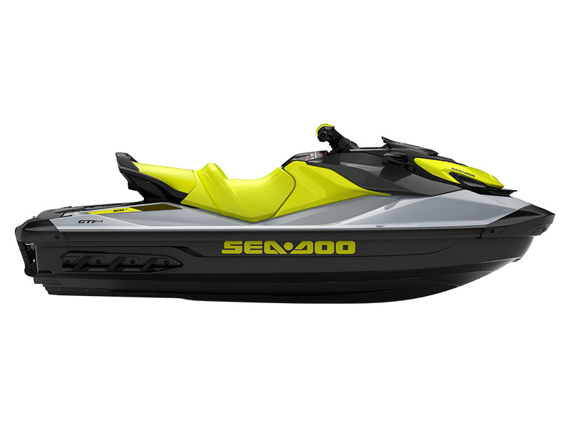 2022 sea doo gti se 155