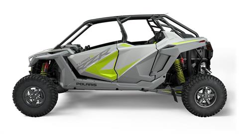 2022 Polaris RZR Turbo R 4 Ultimate in Clearwater, Florida - Photo 2