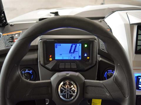2022 Yamaha Wolverine RMAX2 1000 Limited Edition in Clearwater, Florida - Photo 11