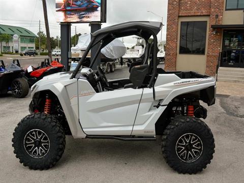 2022 Yamaha Wolverine RMAX2 1000 Limited Edition in Clearwater, Florida - Photo 1