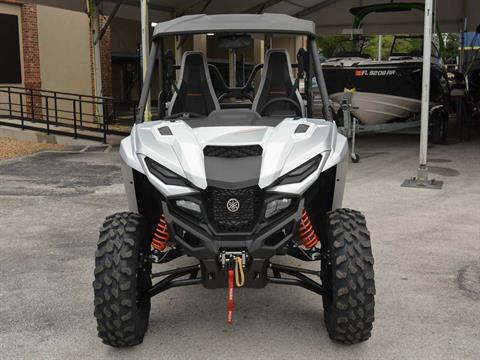 2022 Yamaha Wolverine RMAX2 1000 Limited Edition in Clearwater, Florida - Photo 18
