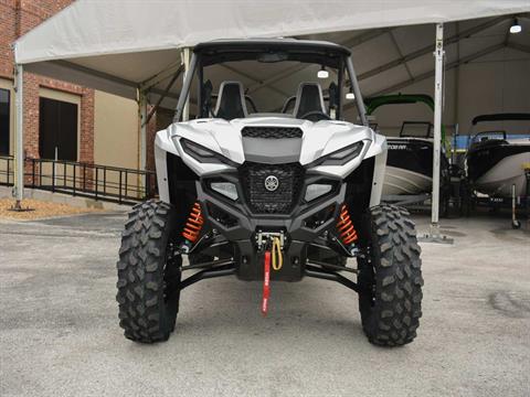 2022 Yamaha Wolverine RMAX2 1000 Limited Edition in Clearwater, Florida - Photo 22