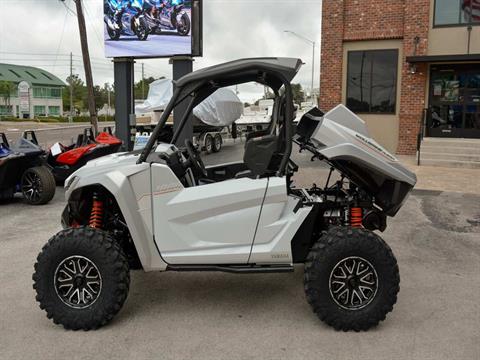 2022 Yamaha Wolverine RMAX2 1000 Limited Edition in Clearwater, Florida - Photo 24
