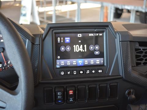 2022 Polaris RZR XP 1000 Premium - Ride Command Package in Clearwater, Florida - Photo 7