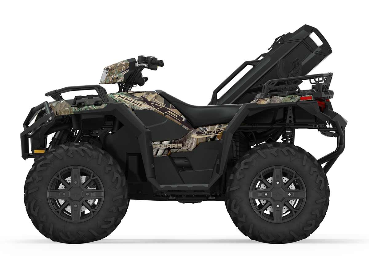 2022 Polaris Sportsman XP 1000 Hunt Edition in Clearwater, Florida - Photo 4