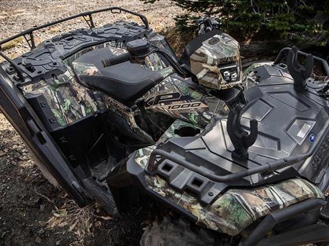 2022 Polaris Sportsman XP 1000 Hunt Edition in Clearwater, Florida - Photo 2