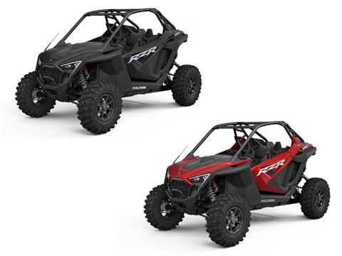 2023 Polaris RZR Pro XP Ultimate in Clearwater, Florida - Photo 1