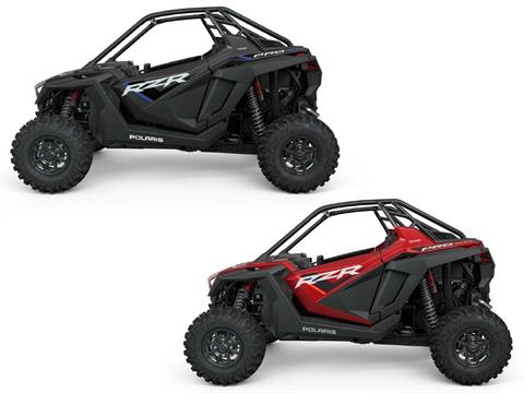 2023 Polaris RZR Pro XP Ultimate in Clearwater, Florida - Photo 2