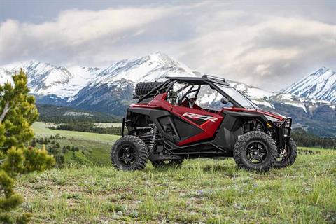 2023 Polaris RZR Pro XP Ultimate in Clearwater, Florida - Photo 6