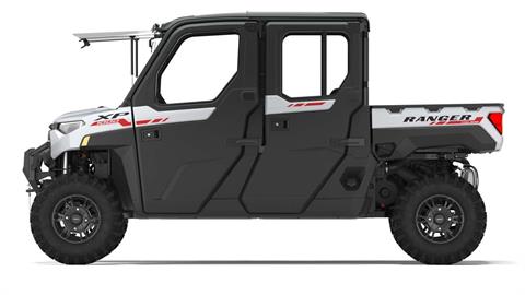 2023 Polaris Ranger Crew XP 1000 NorthStar Edition + Ride Command Trail Boss in Clearwater, Florida - Photo 2
