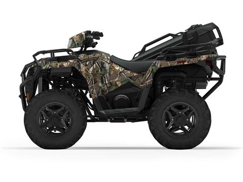 2022 Polaris Sportsman 570 Hunt Edition in Clearwater, Florida - Photo 12