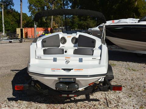 2022 Scarab 165 ID in Clearwater, Florida - Photo 6