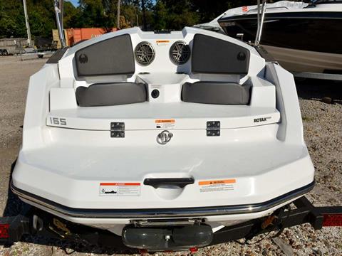 2022 Scarab 165 ID in Clearwater, Florida - Photo 7