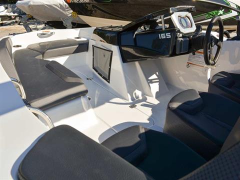2022 Scarab 165 ID in Clearwater, Florida - Photo 14