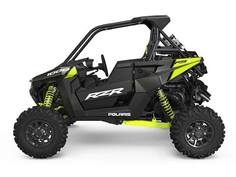 2022 Polaris RZR RS1 in Clearwater, Florida - Photo 2