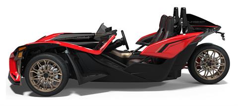 2022 Slingshot Signature Limited Edition AutoDrive in Clearwater, Florida - Photo 2